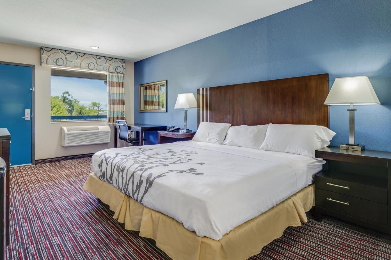 King Room - Accessible/Non Smoking