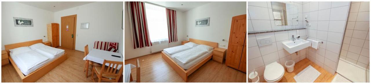 Double Room Private Bathroom
