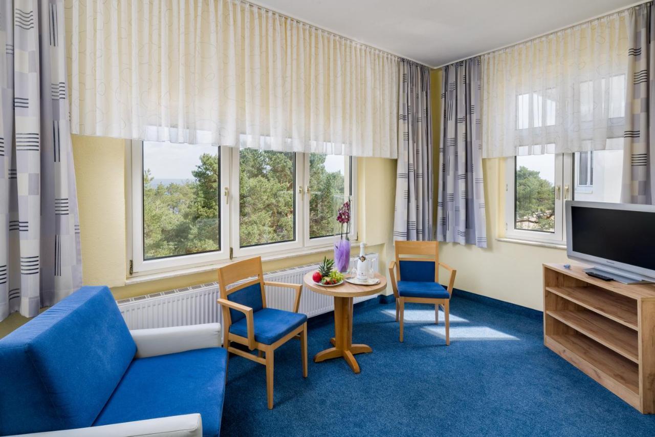 Double Room Seaside Veranda