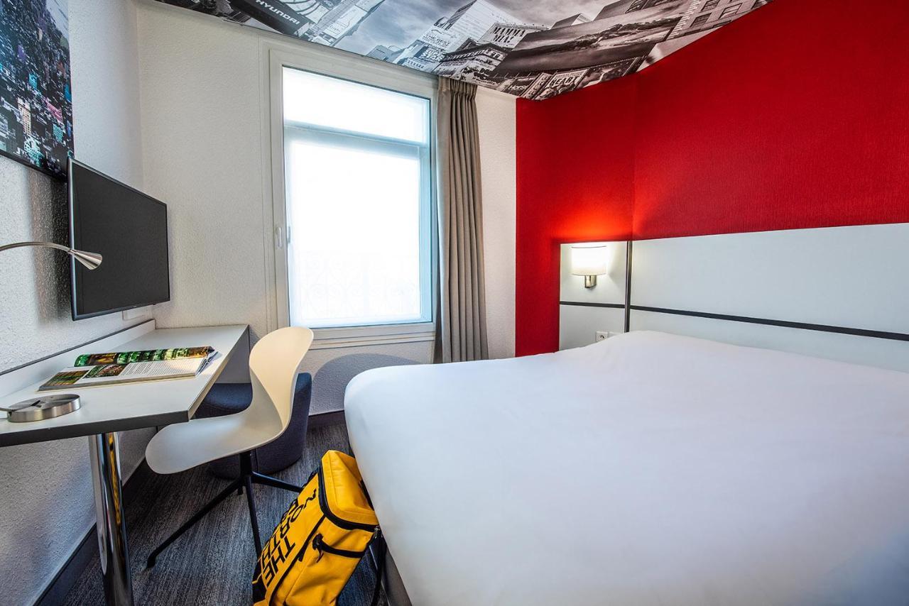 Chambre Double Standard