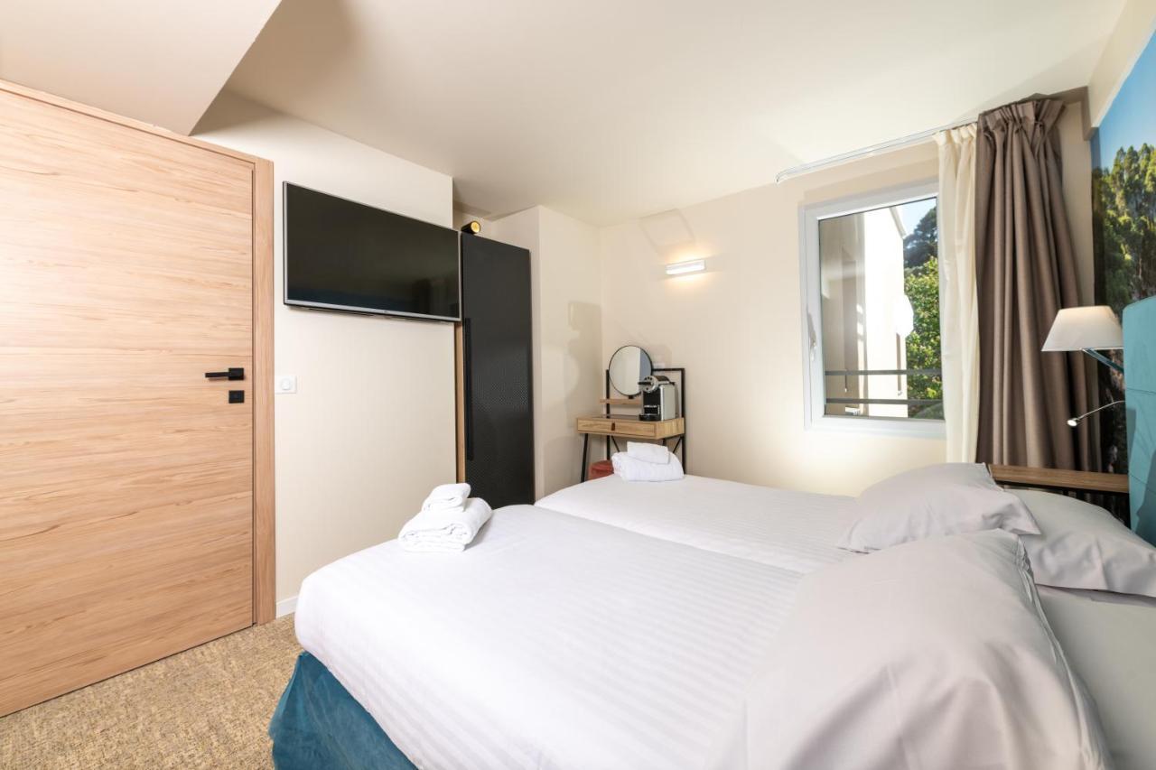 Comfort Queen Room Non-Smoking