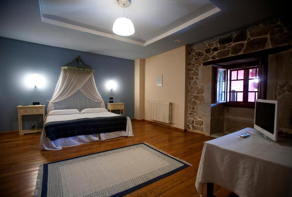 Habitación Doble Estándar