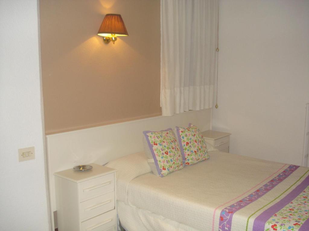 Habitación Doble con baño privado - 1 o 2 camas