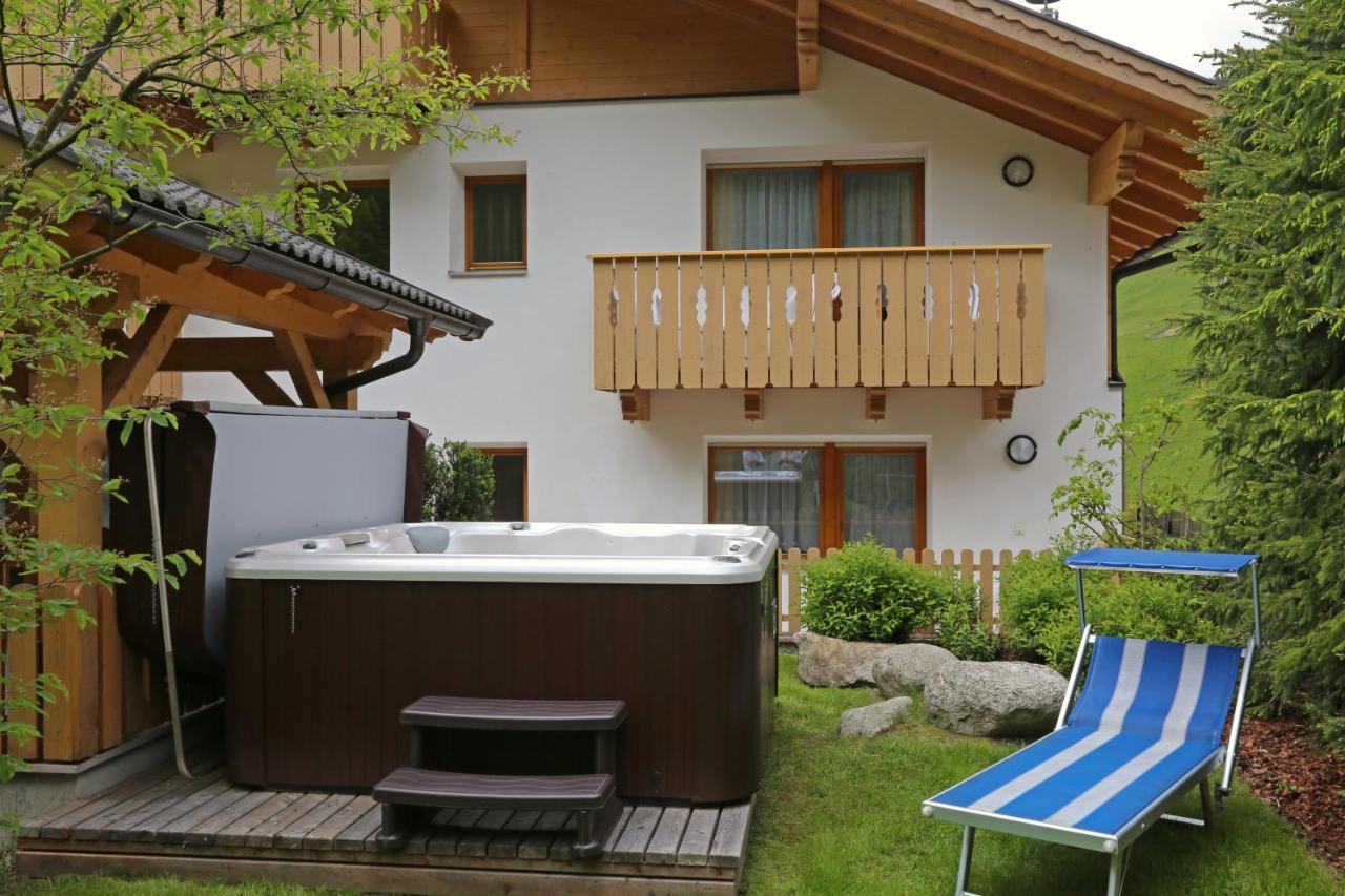 Twin Room Balcony