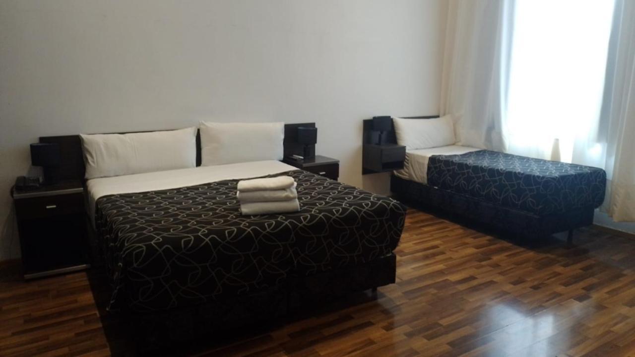 Quarto Triplo