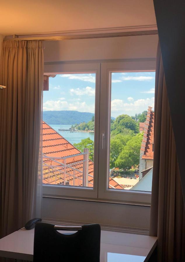 Double Room Garden View