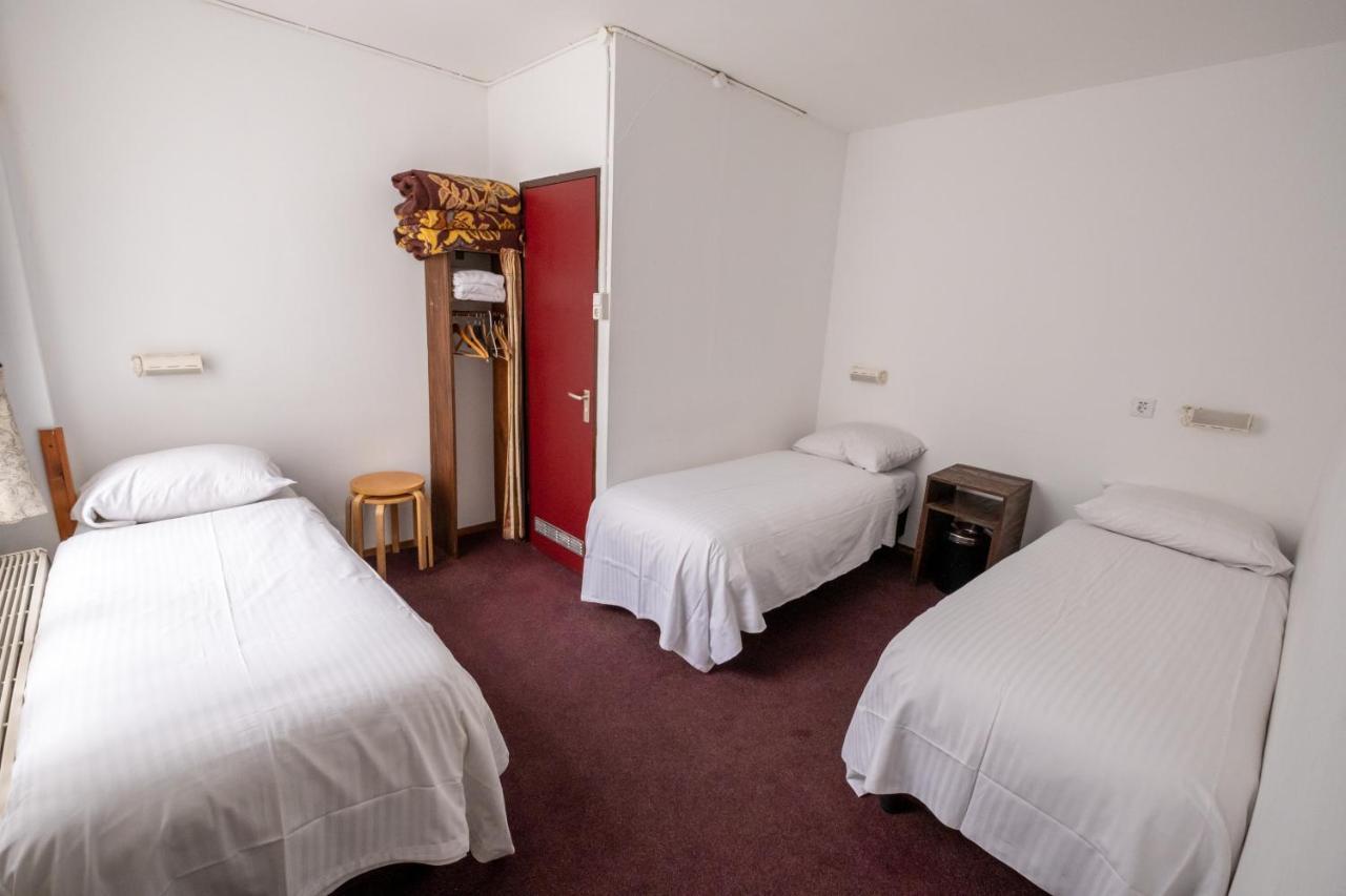 Basic Triple Room