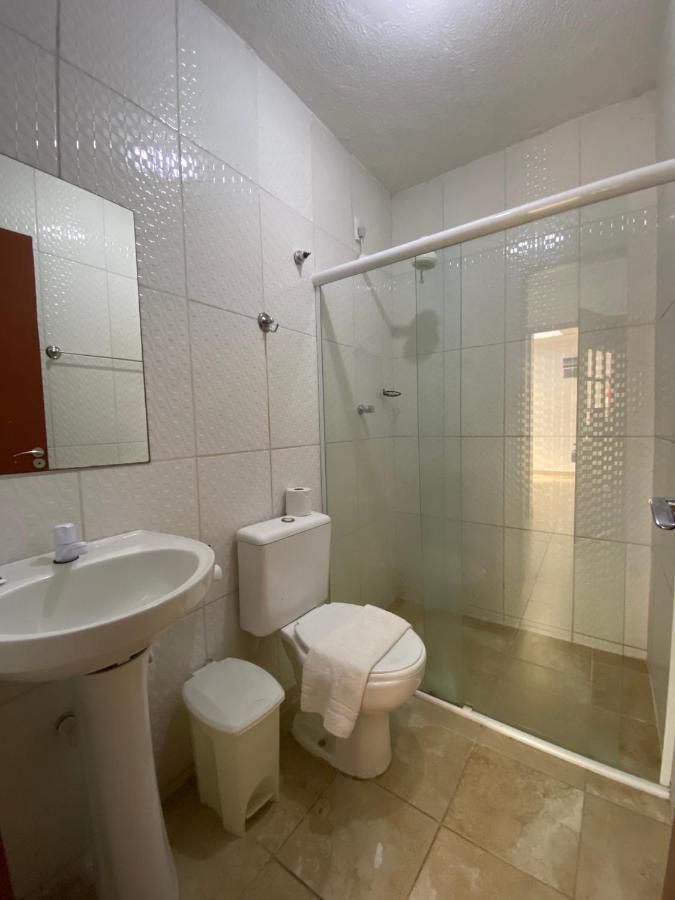 Quarto Quádruplo Standard