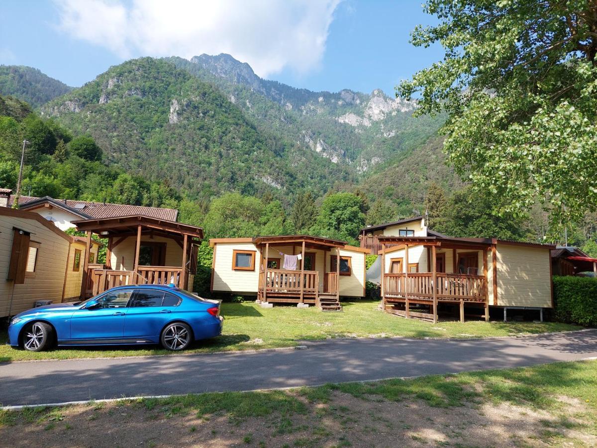 Mobile Home