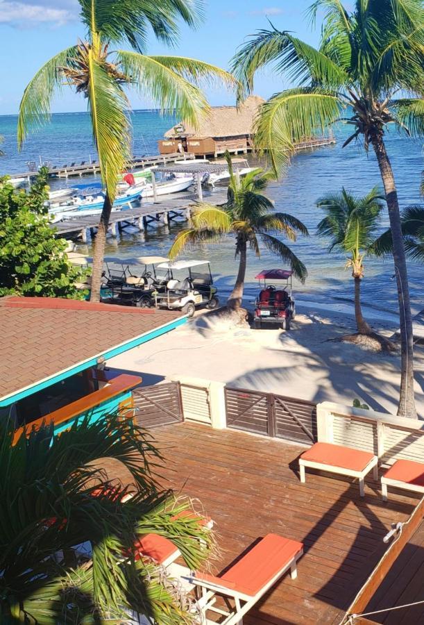 Beachfront (2nd floor) Double