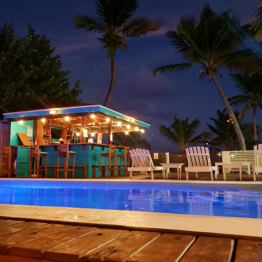 Poolside (1st floor) Double