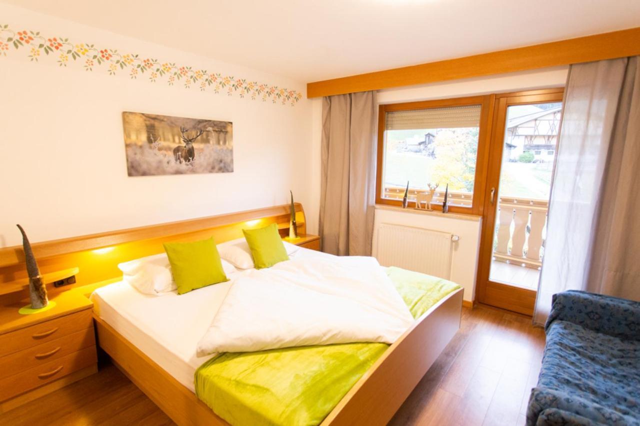 Double Room Balcony
