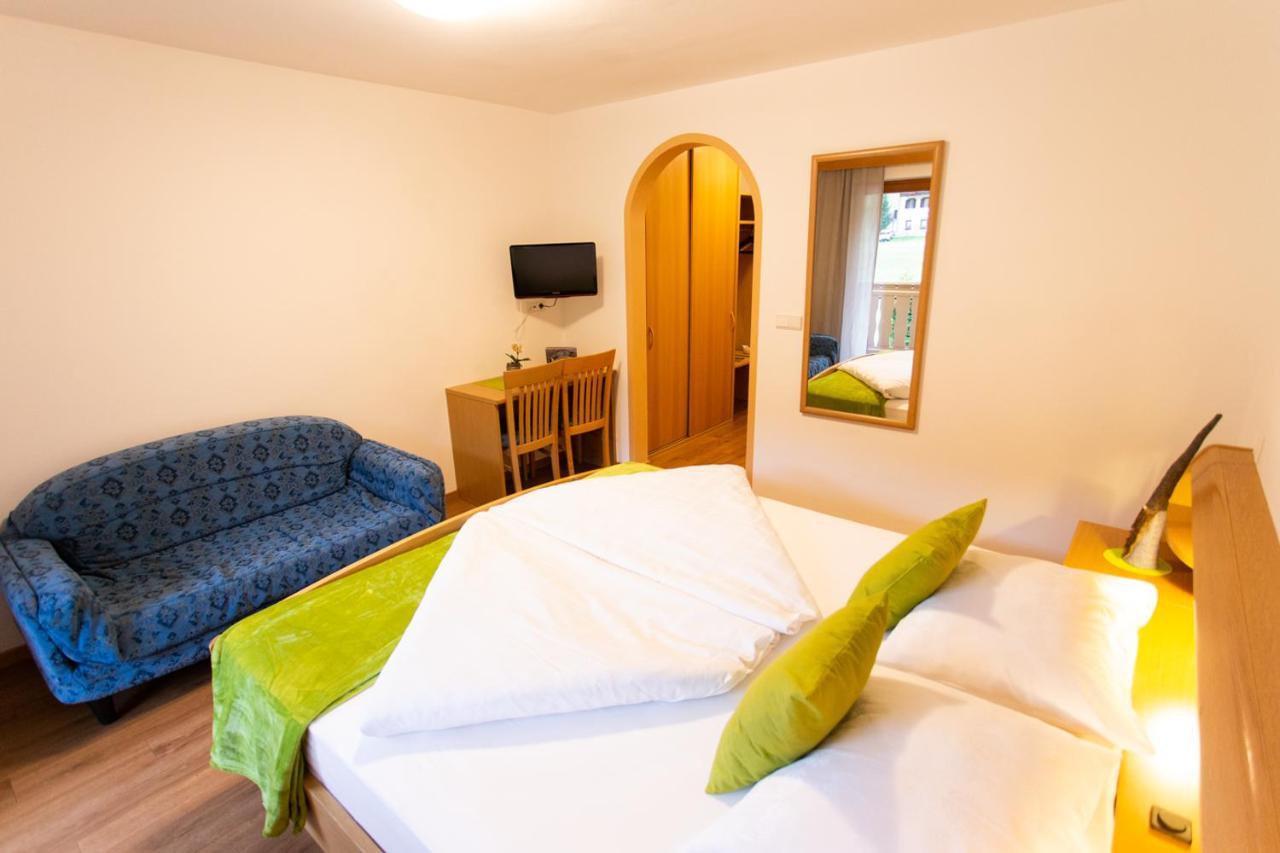 Double Room Balcony