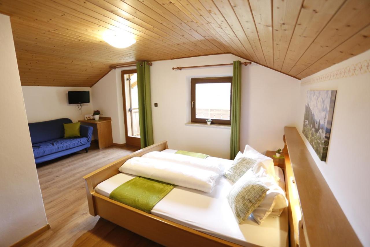 Double Room Balcony