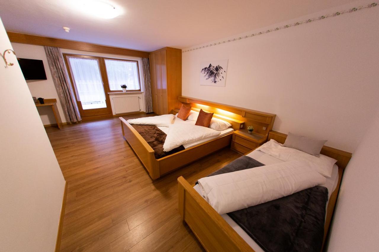 Triple Room Balcony