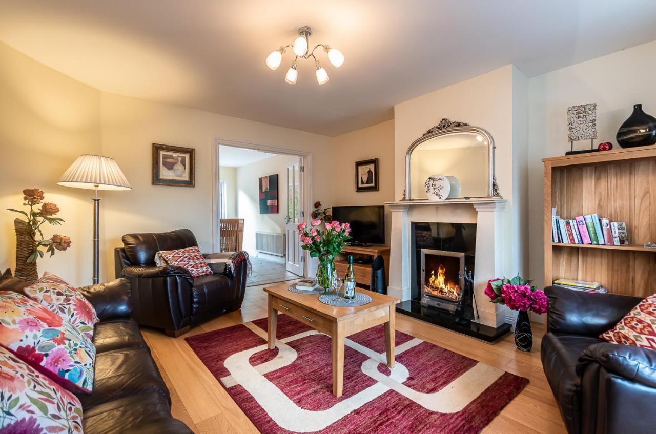 3 Bedroom Townhouse (sleeps 6)