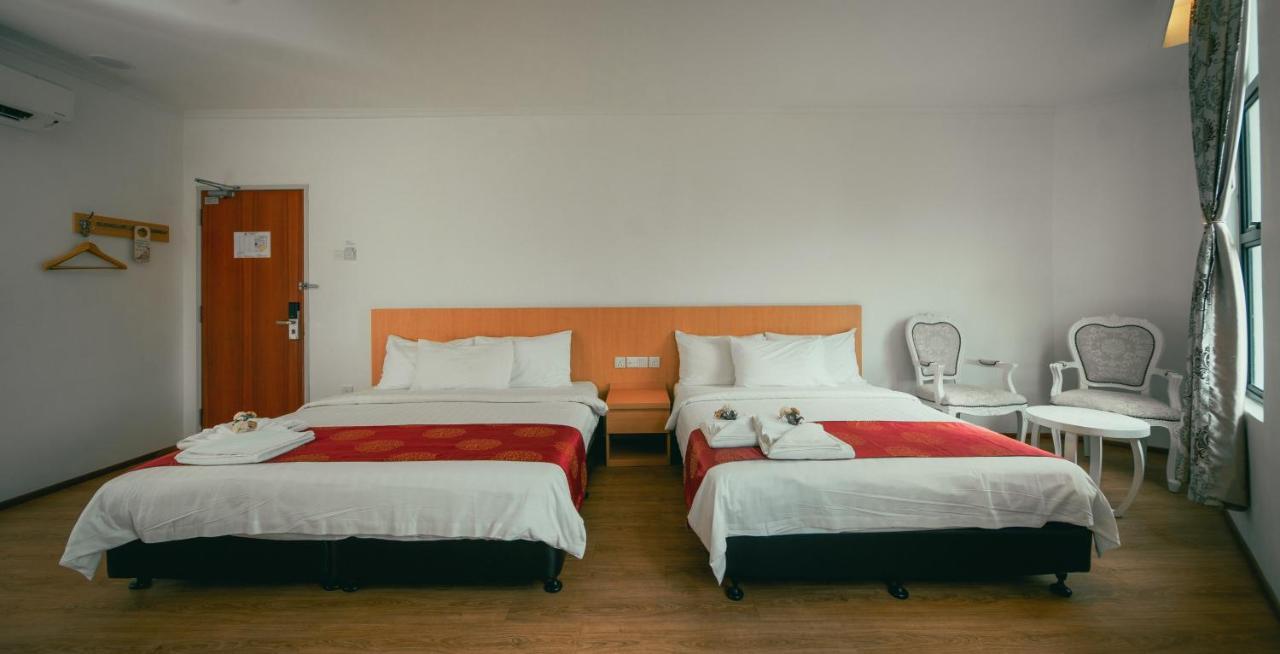 Family Suite