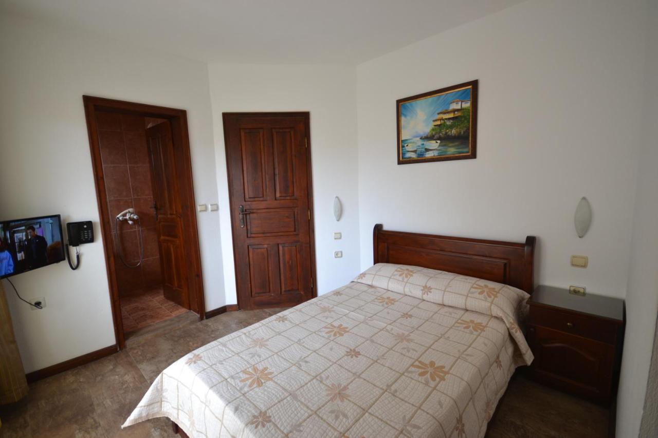 Budget Single Room