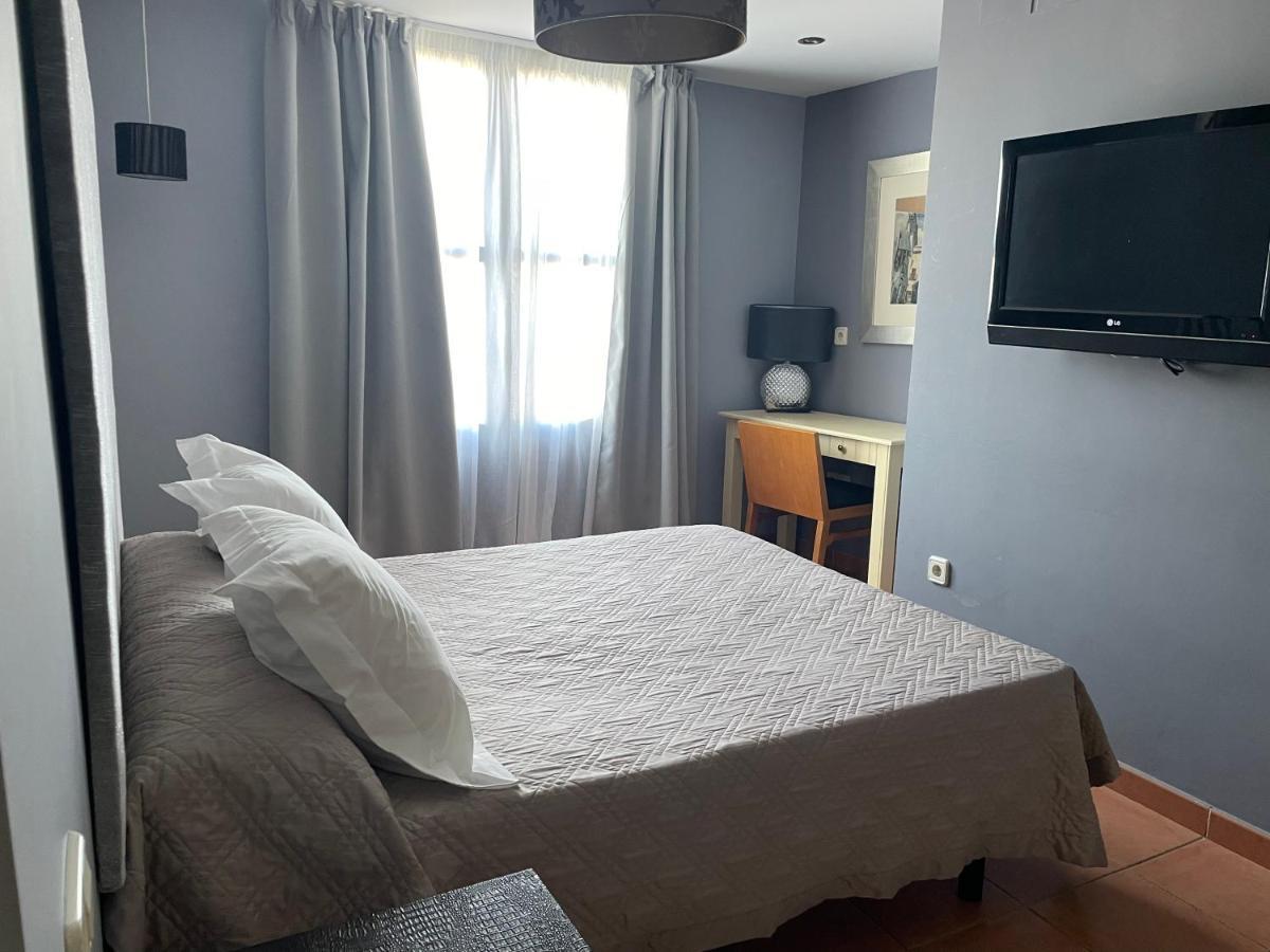 Habitación Estándar - 1 cama grande
