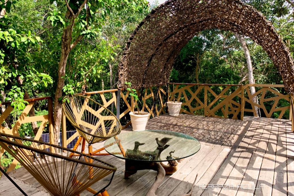 Appartement met Terras