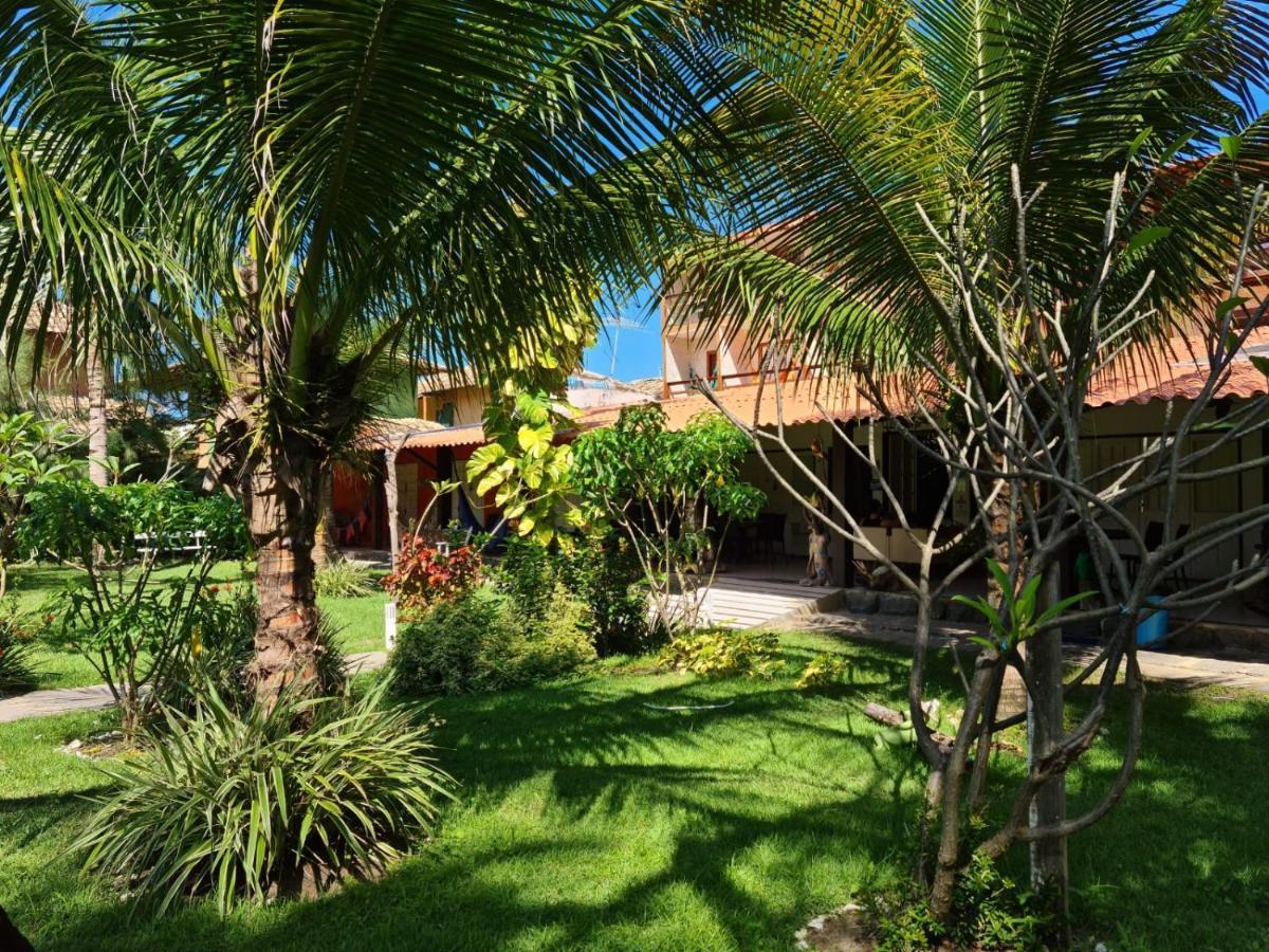 Triple Room Garden View