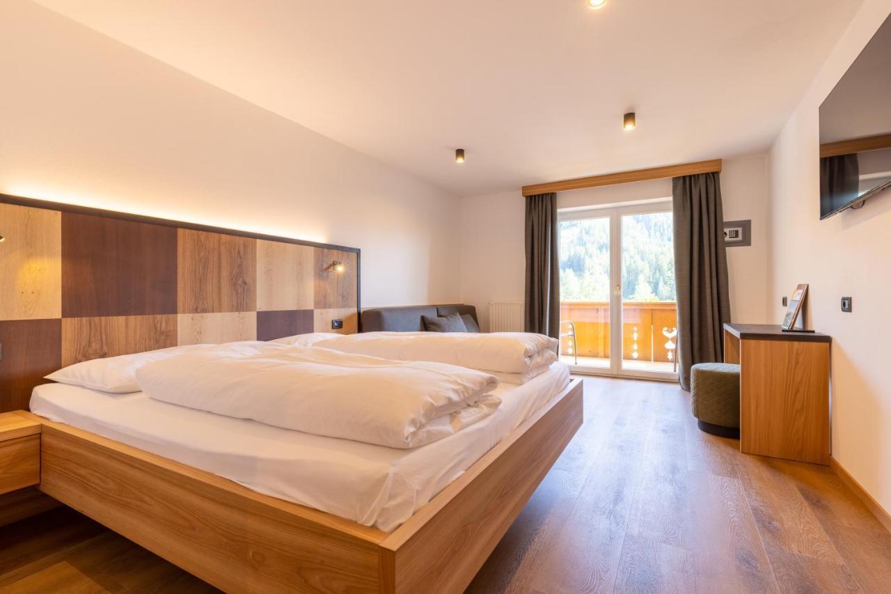 Deluxe Doppelzimmer mit Balkon