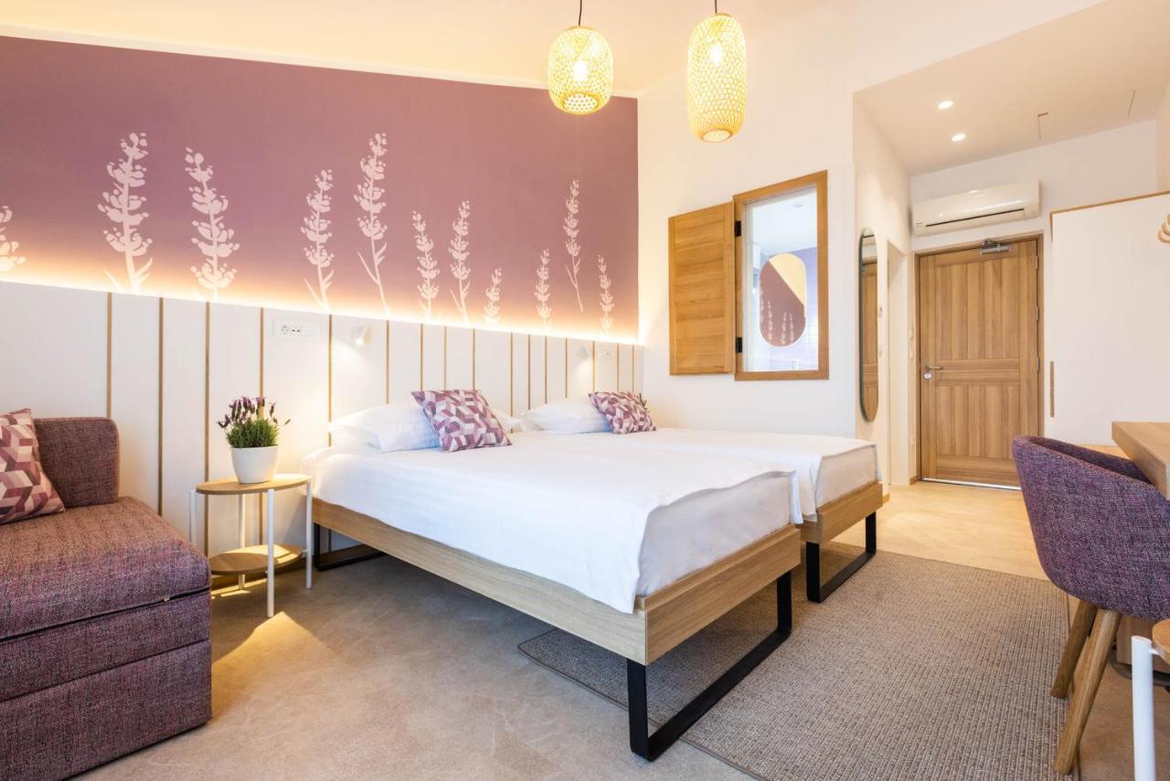Double Room Extra Bed