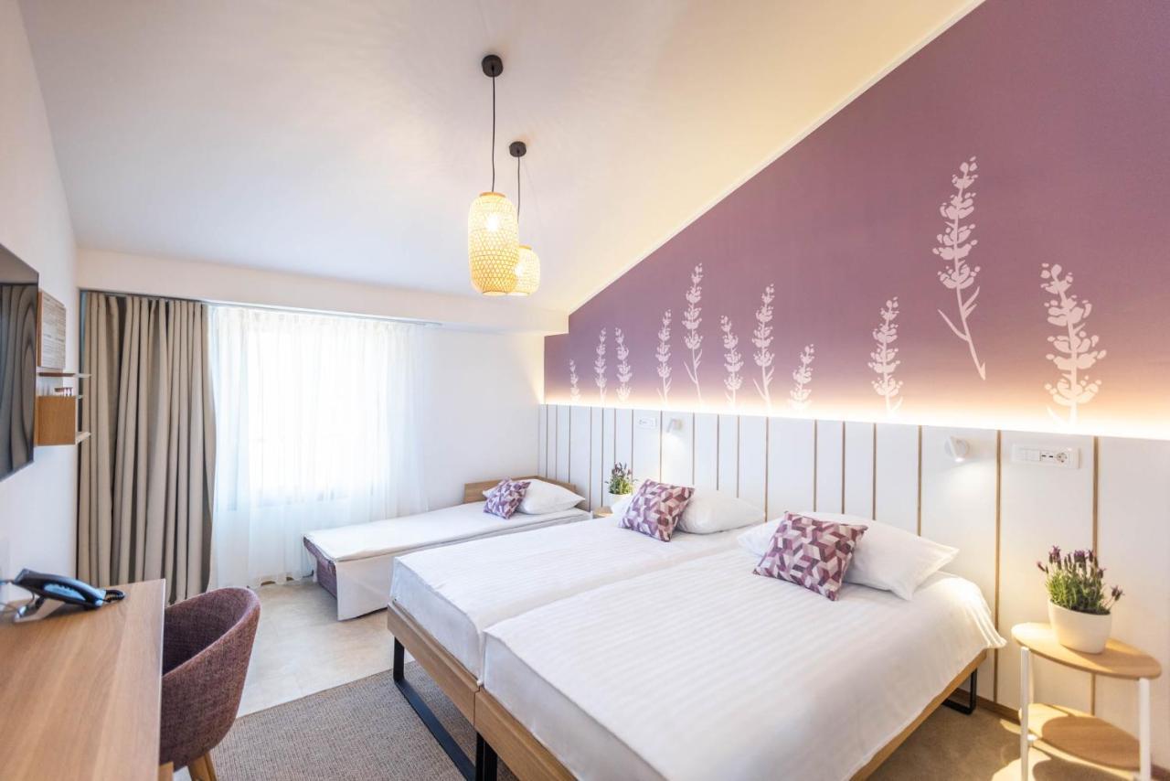 Double Room Extra Bed