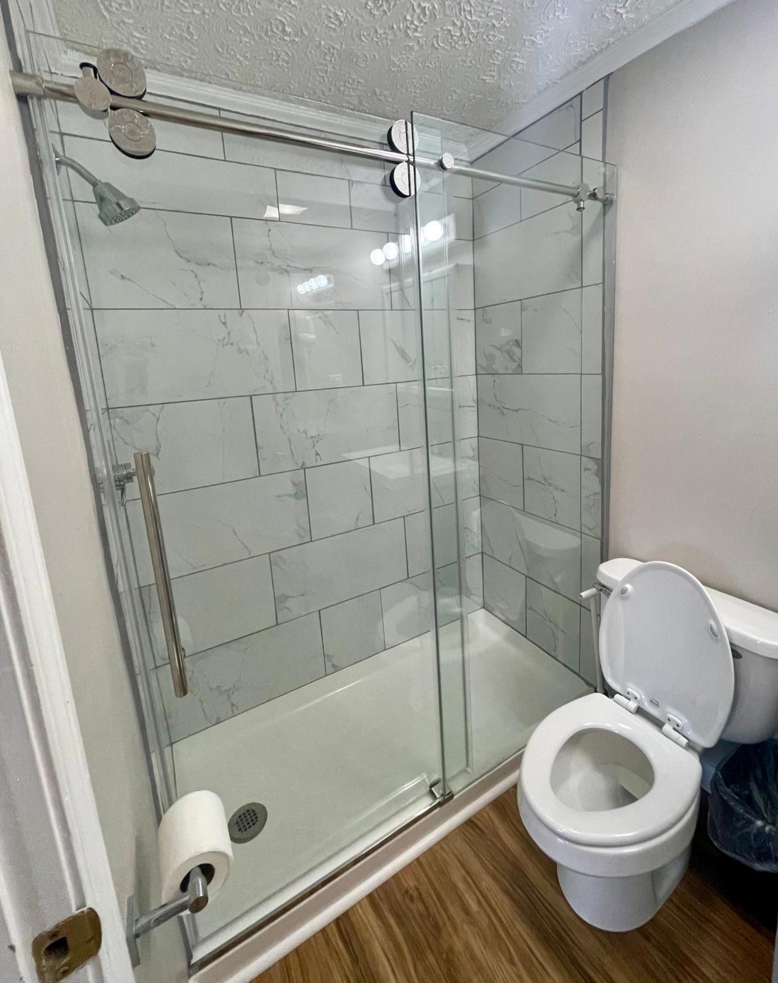 One Bedroom Apartment
