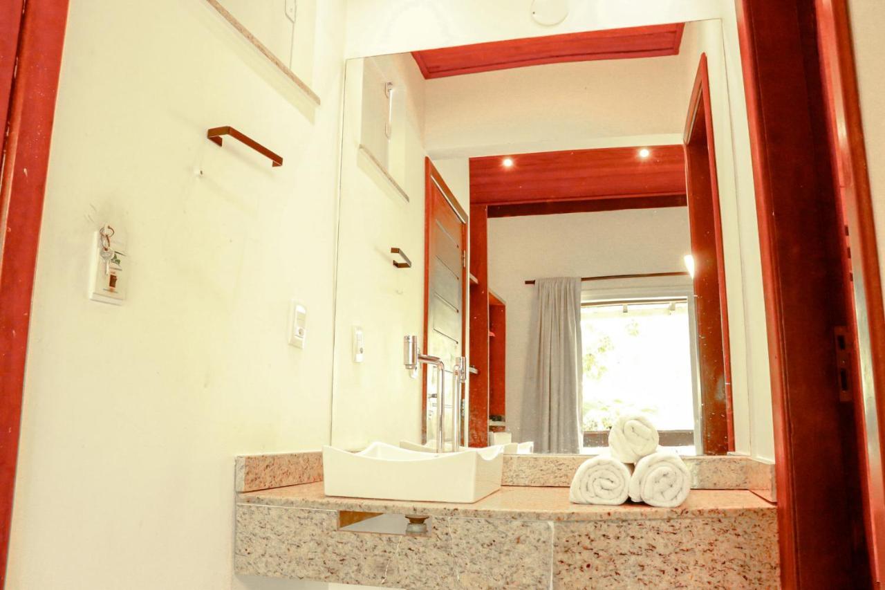 Quarto Triplo Standard