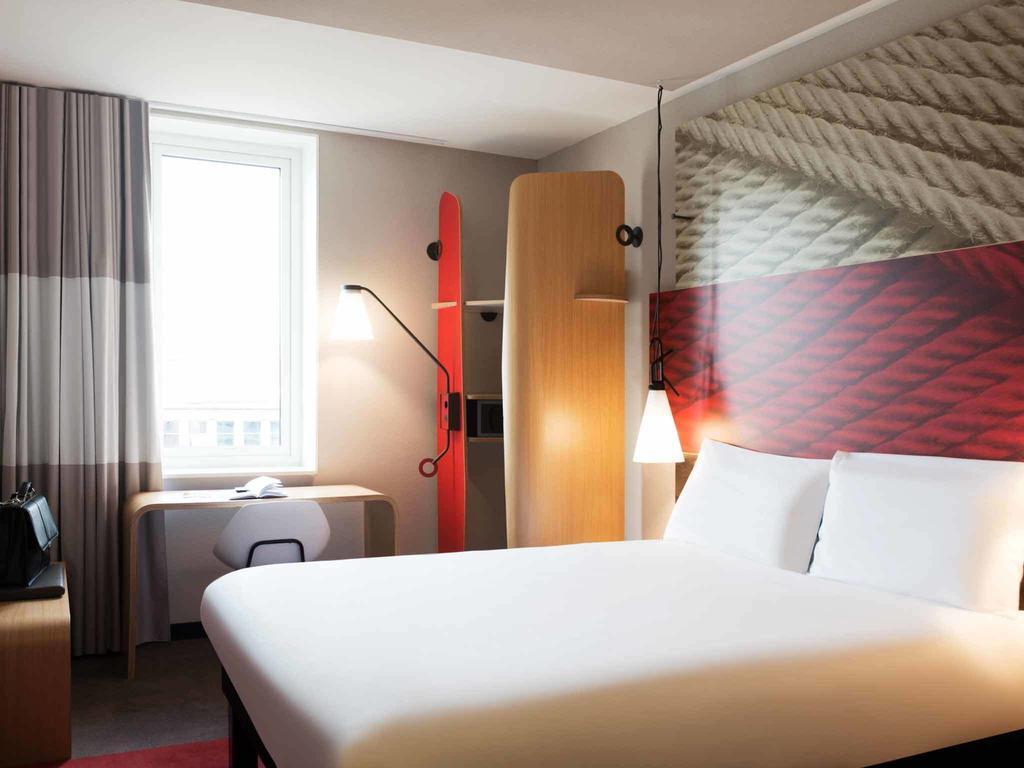 Chambre Double Standard
