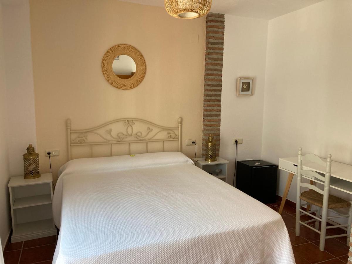 Habitación Doble con balcón