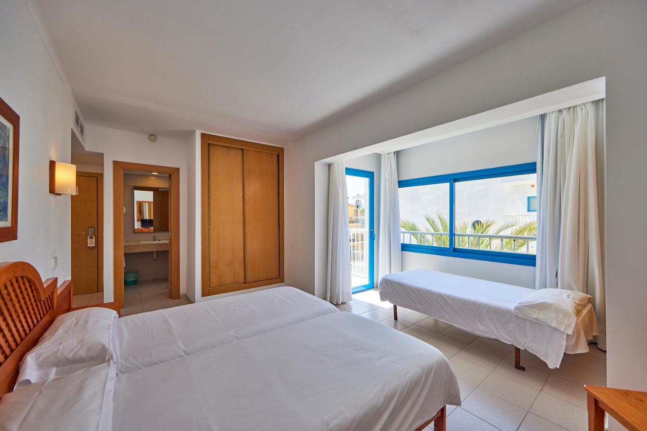 Habitación Triple
