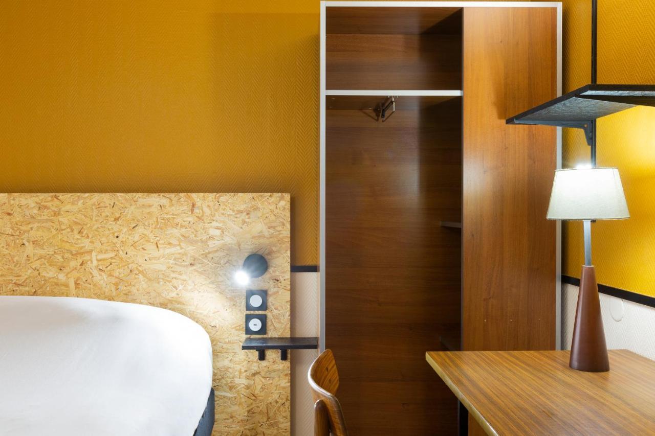 Chambre Double Pop