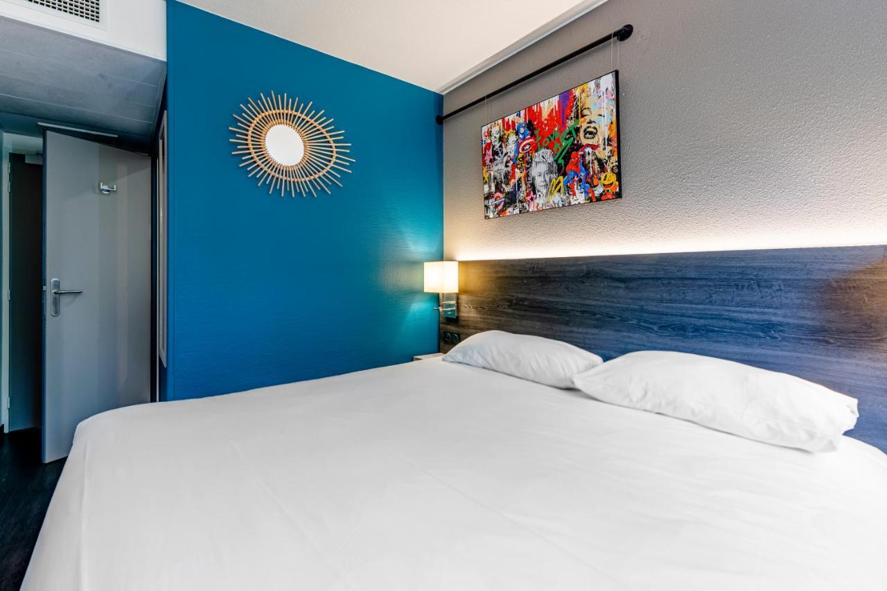 Chambre Double Pop