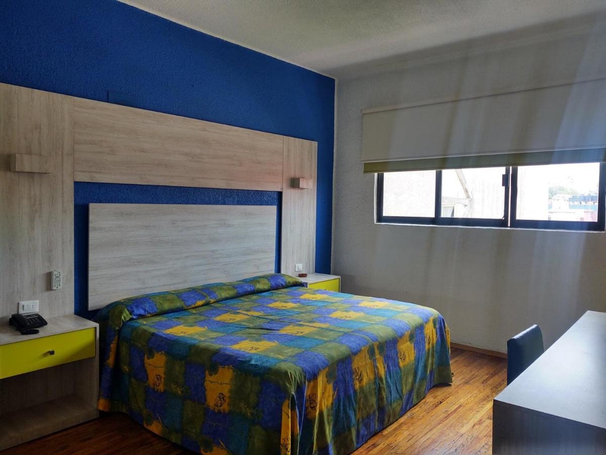 Suite Deluxe con cama extragrande