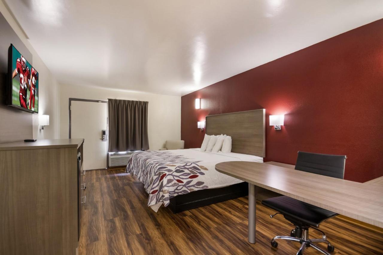 Superior King Room - Non-Smoking