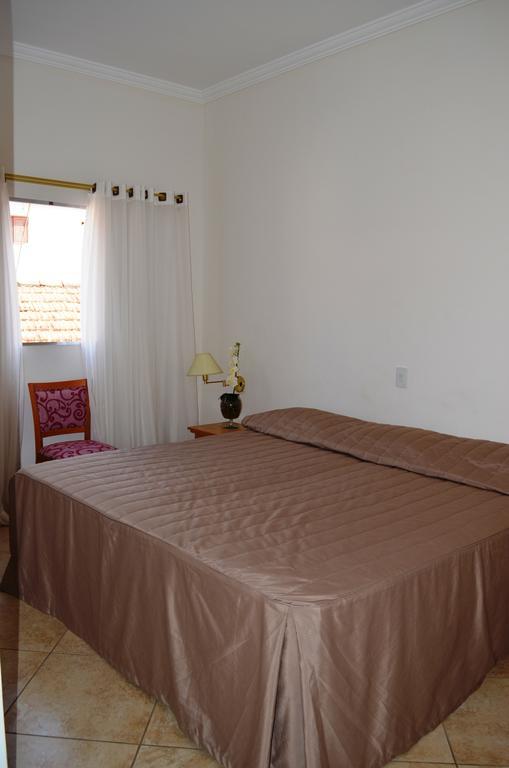 Quarto Duplo Standard