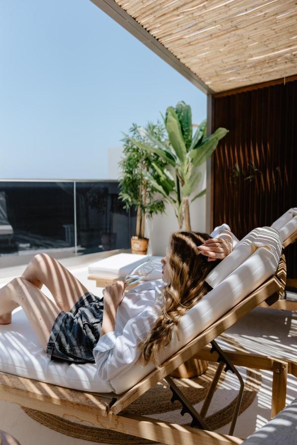 Suite con Terrazza