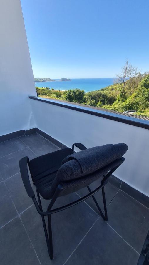 Double Room Balcony Sea View
