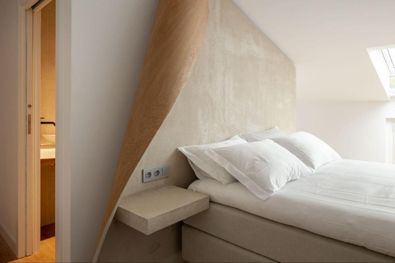 Double Room Mountain View