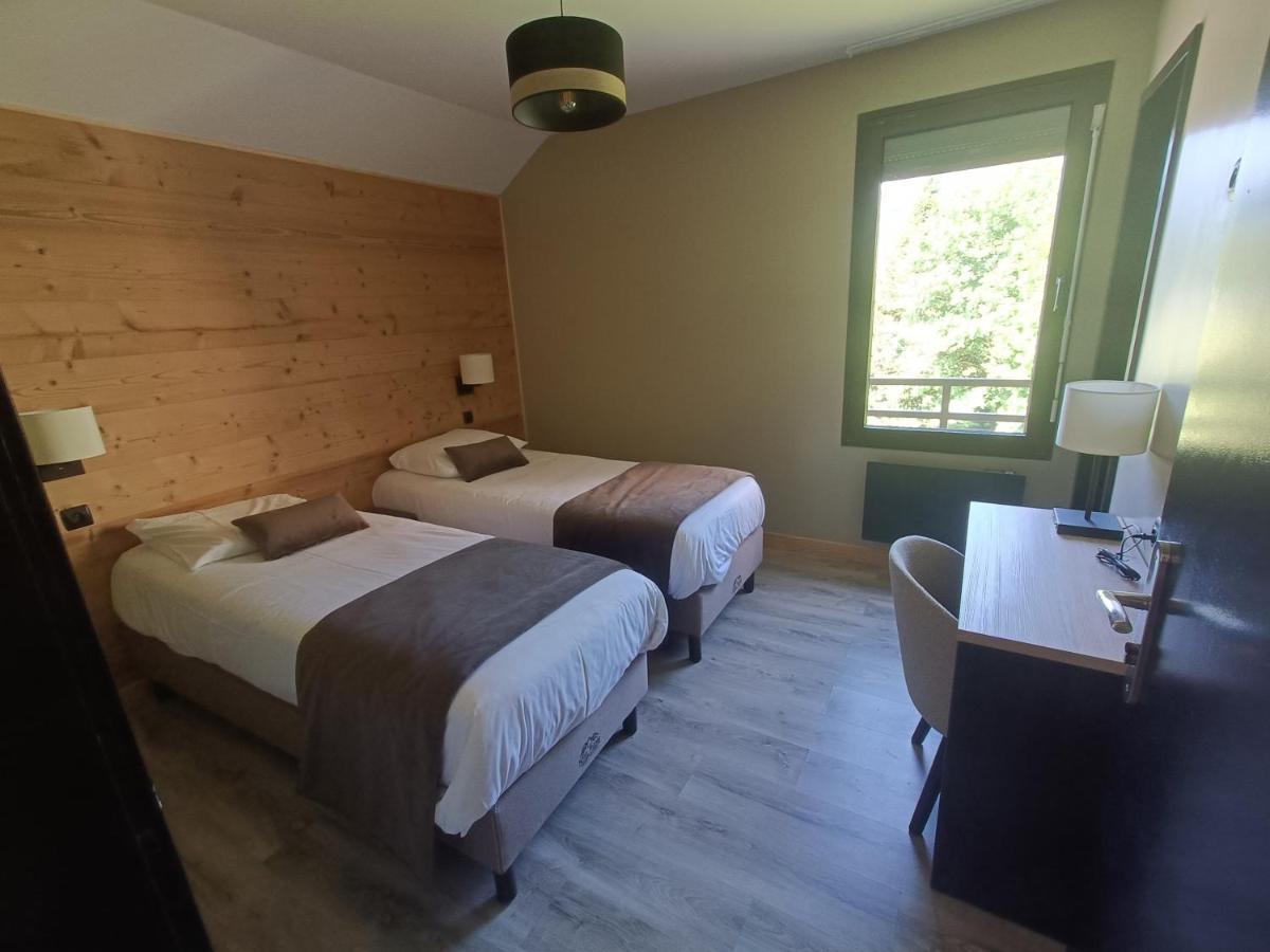 Grande Chambre Familiale
