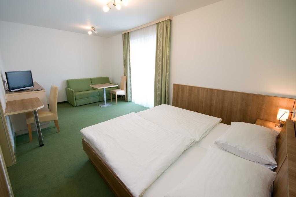 Familienzimmer