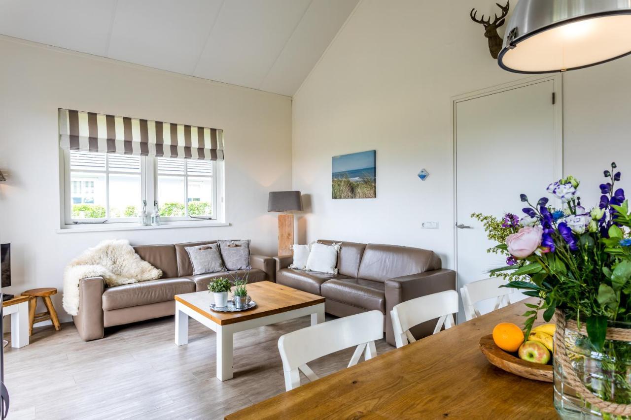 Three-Bedroom Bungalow