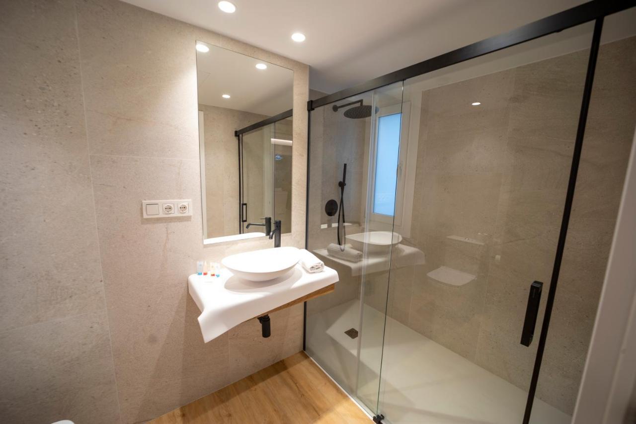 Double Room Sea View
