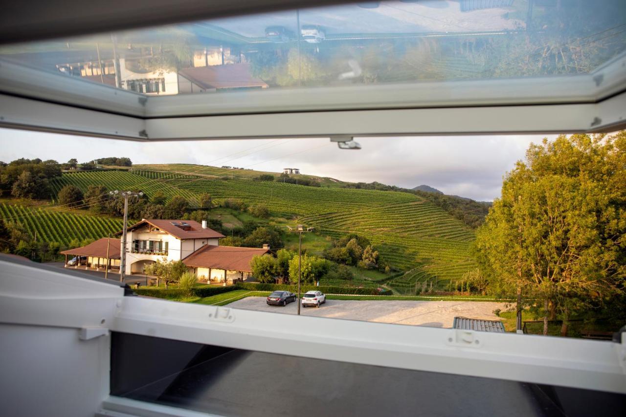 Double Room Mountain View