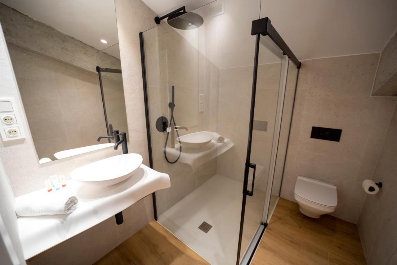 Double Room Mountain View