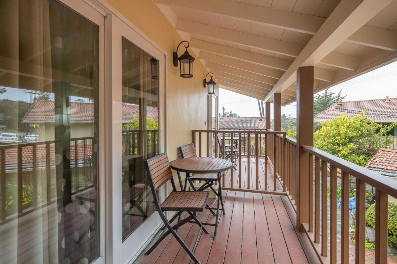 King Room Balcony