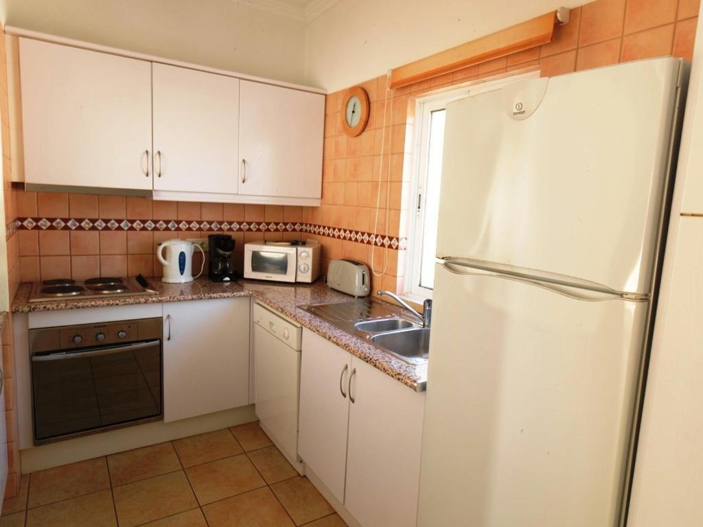 Two-Bedroom Superior Apartment