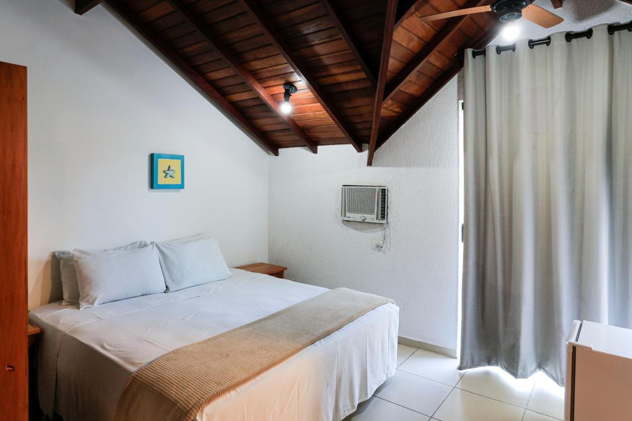 Quarto Duplo Comfort